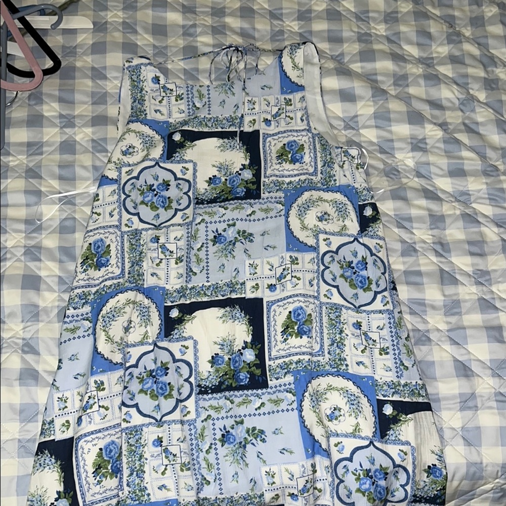 Women’s Abercrombie dress